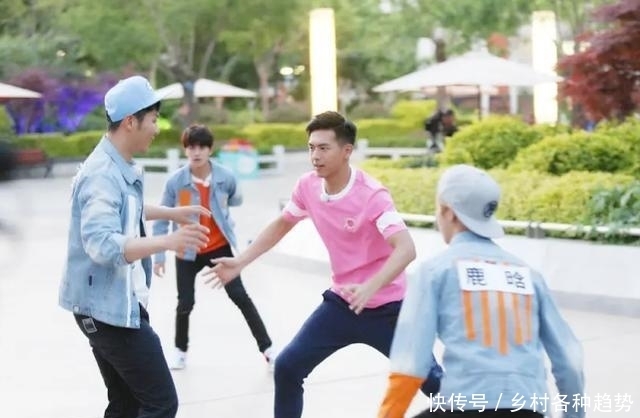  李现|3年前上跑男无人识，今凭一部剧彻底走红，网友：难以置信