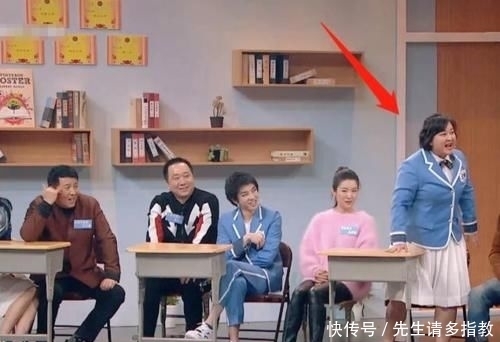 那一刻|华晨宇被安排相亲一脸懵,贾玲一句话救场!粉丝:那一刻太爱贾玲了