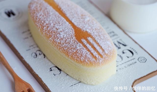 方子|这个方子告诉你如何做出不开裂,不回缩,组织细腻的轻芝士蛋糕