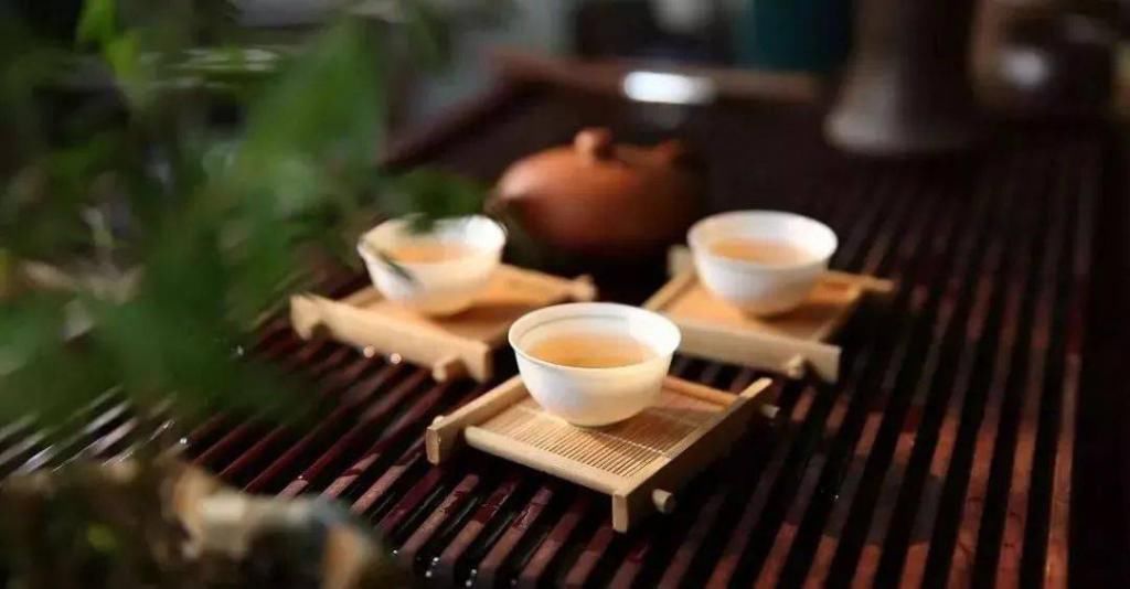 告诉|茶叶既然不能久泡,为什么可以煮呢这就告诉你答案~