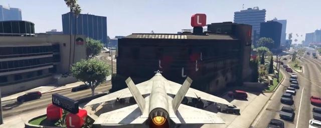 正确|《GTA5》不知道该怎么玩大佬都是这样玩的,这才是正确打开方式