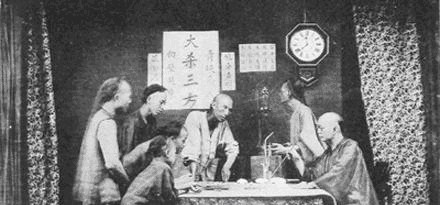  历史|历史上谁发明的赌博？赌博的历史有多久？为什么赌博屡禁不止？