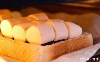 朱古力酱|盛志华棉花糖水果茶自助烤棉花糖吐司