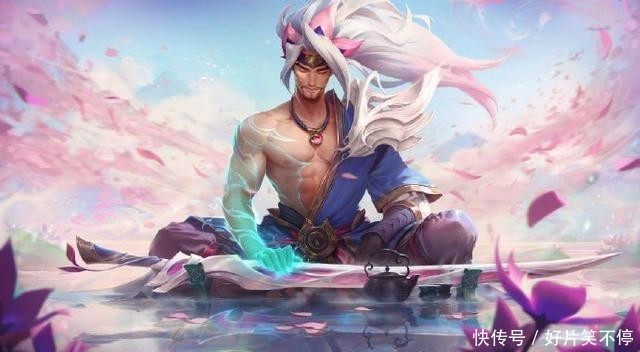 季前赛|喜大普奔?LOL季前赛版本亚索遭史诗级削弱,全场或放不出大招