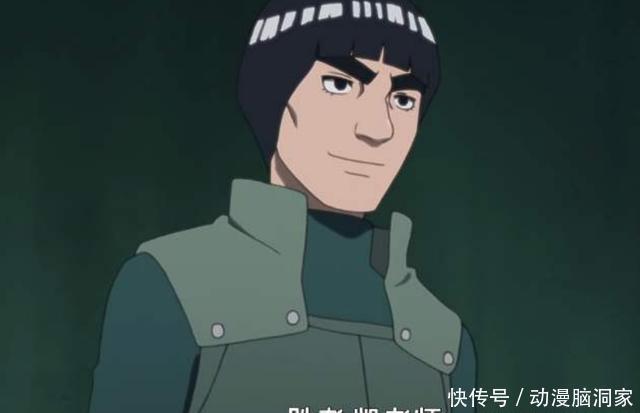 配角|博人传沦为观众的四人，凯皇卡卡西沦为配角，真的没打戏了？