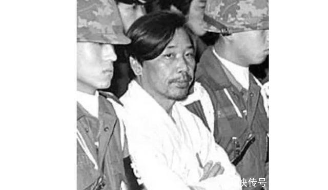 朴正熙|韩国历史:行刺朴正熙的情报部长有何动机,他最后结局如何?