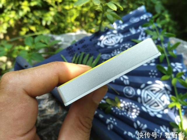  感觉|ORICO玩涂戏曲系列移动固态硬盘评测-不一样的图案、不一样的感觉