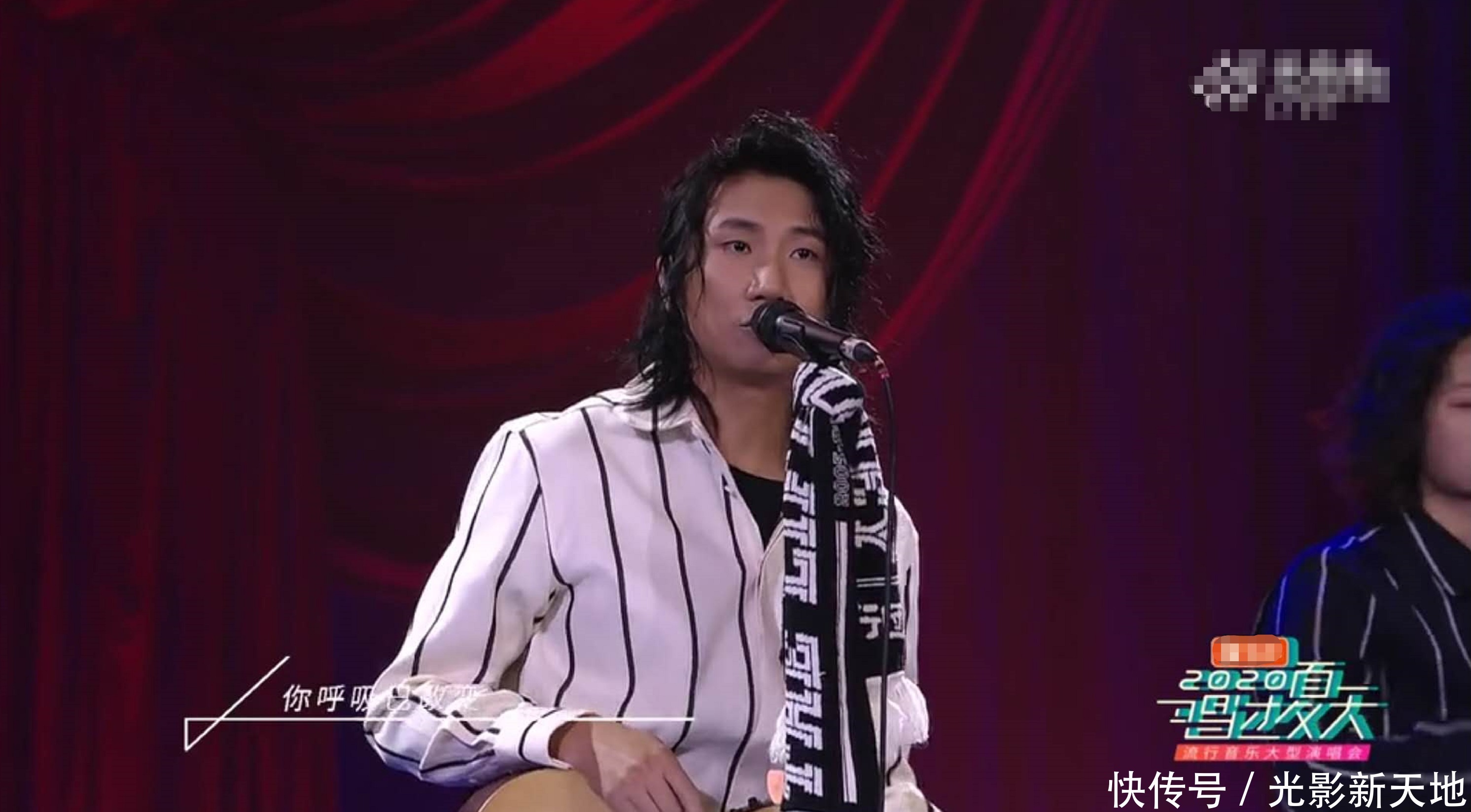  夏天|《唱过夏天》未见肖战，开播前临时被撤，复出的阻力在哪？