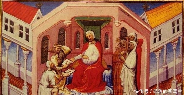 帝国|哈拉和林:浓缩蒙古帝国兴衰的前世界中心