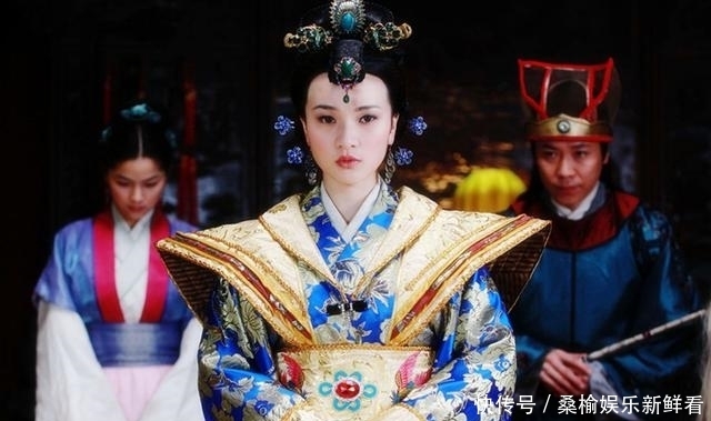 儿子|朱元璋为何没有传位于儿子朱棣？其实，原因很简单