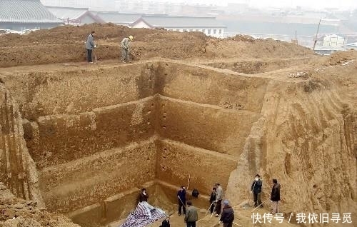 原理|中国古代墓葬防盗术, 积沙墓中细沙防盗的原理