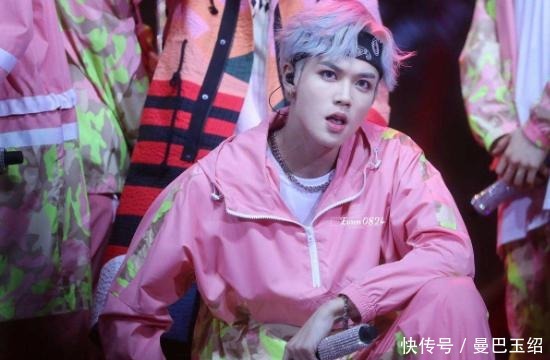 林彦俊|NPC解散十个月,有的人红到发紫,有的人颜值高却让人遗忘