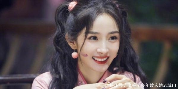  赵丽颖|赵丽颖之后，杨幂也遇剪辑问题？官方粉丝团直言不再配合节目宣传