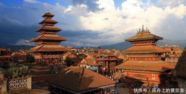  面积|寺庙最多的城市，面积不到7公里的市中心，就拥有250多座寺庙