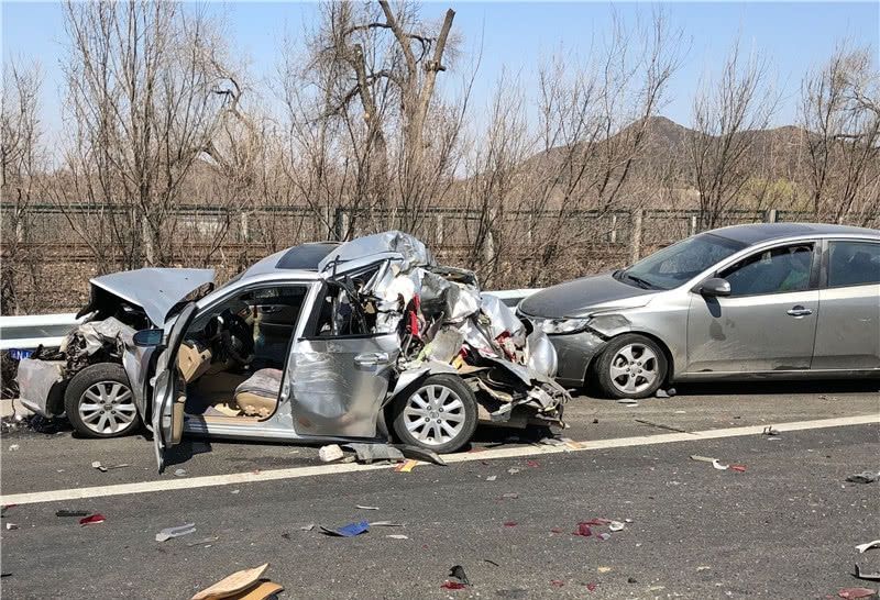 三者|汽车只买了交强险和三者险,无意撞死人保险怎么赔?车主:吃亏了?