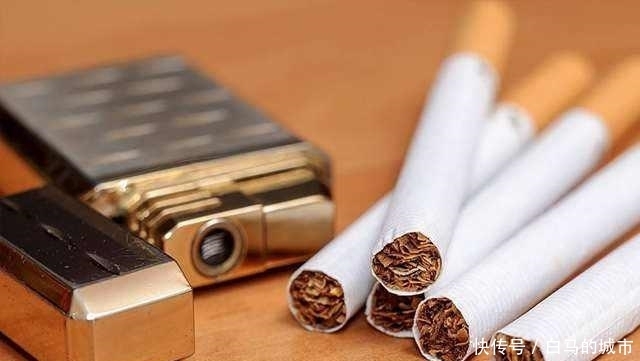 烟草|为什么香烟要分为软盒和硬盒?来听听退休烟草工怎么说!