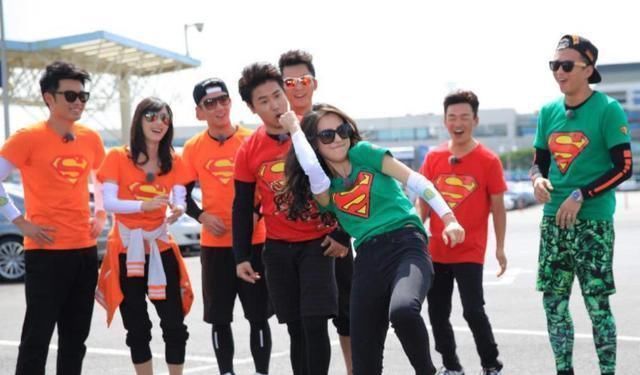 喜欢|郑恺宣布结婚后,《跑男2》7位成员只剩他是单身狗,网友没想到