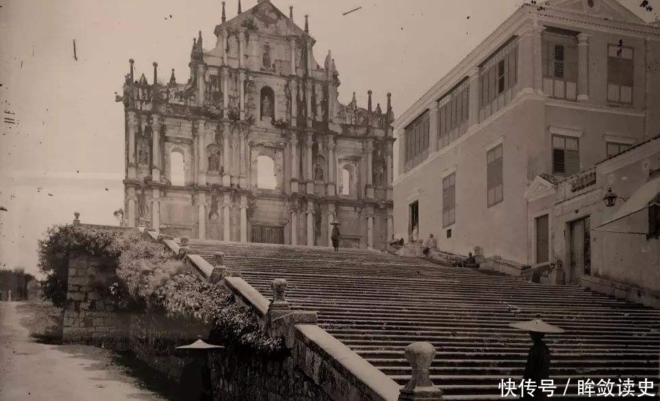 清朝政府|满清从入关到灭亡，历时两百多年，为啥始终不敢占领这座中国城市