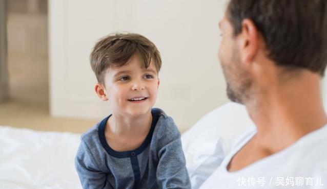 说话|贵人语迟?孩子说话晚都会有哪些原因呢?父母要提高警觉