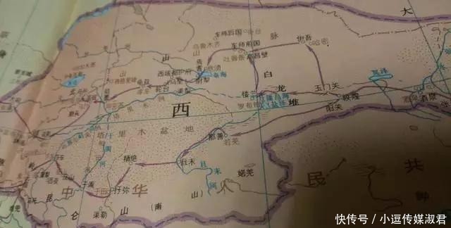 逝去|逝去的文明——精绝古国