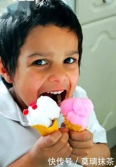 手工|手工:漂亮的冰激凌