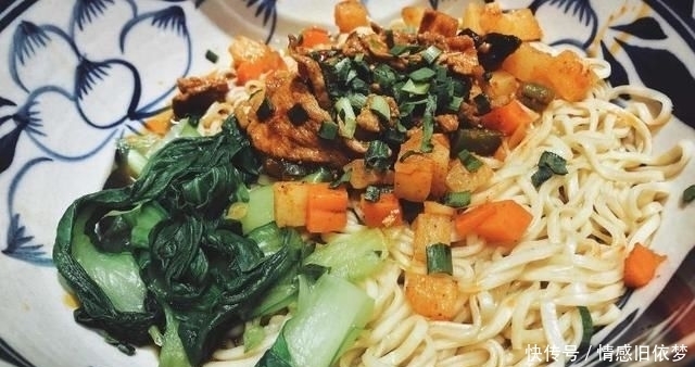  全国|全国最好吃的10大城市