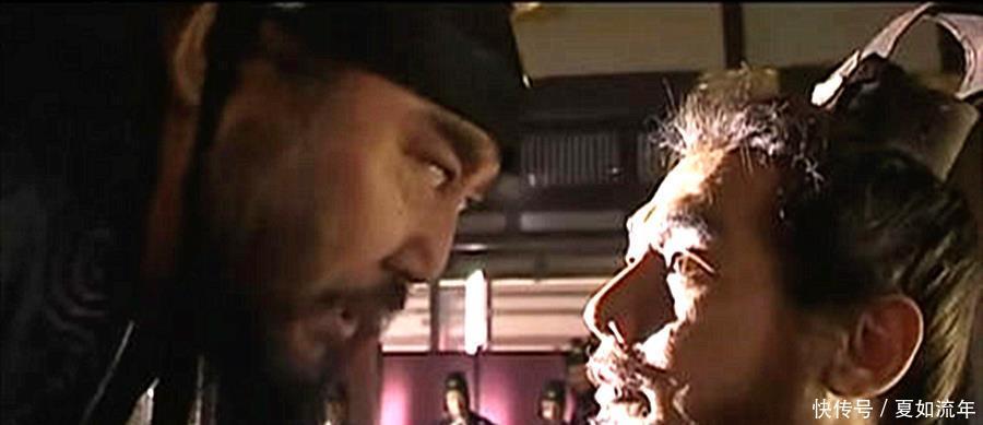 李世民|随同李世民参加玄武门战斗的十位将领都是谁,他们的结局怎样