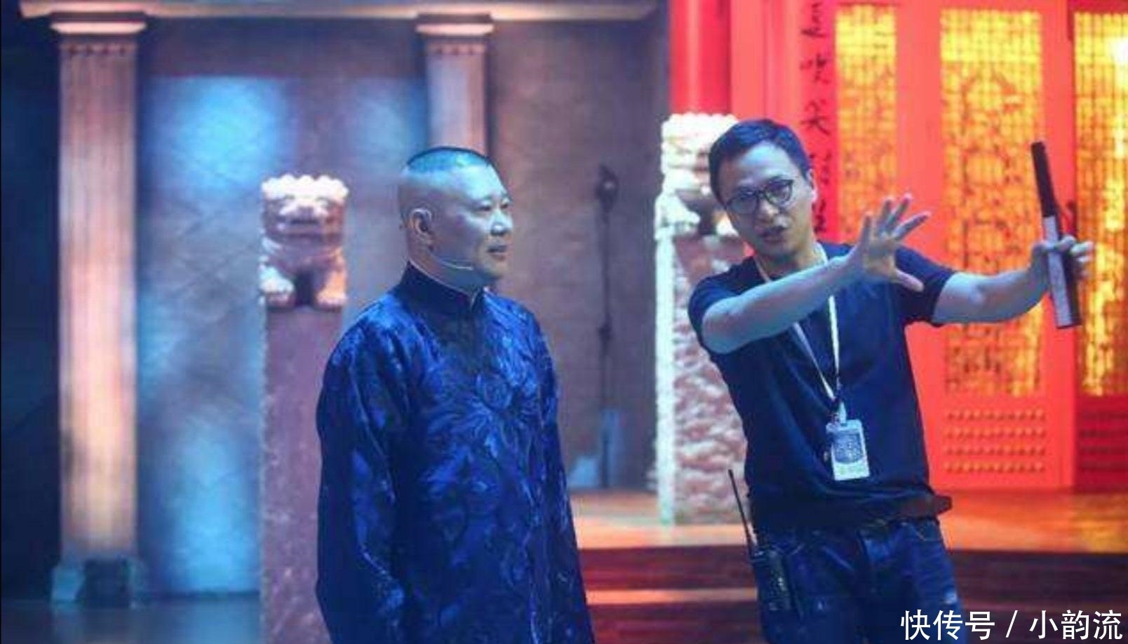 极限|黄渤不再沉默,终于说出退出原因:因他而拒绝再录《极限挑战》!