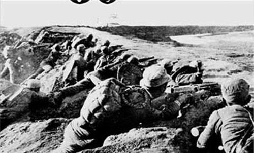  日伪|日本投降后，中日还爆发过一场战争，歼灭日伪6千人，却鲜有人知