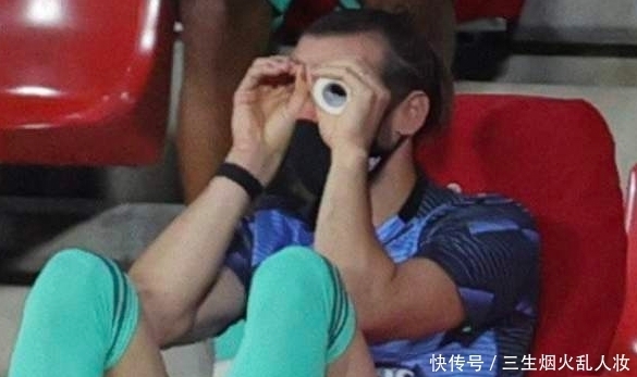 为此|拼了!贝尔准备与皇马耗到合同结束,但他要为此付出巨大代价