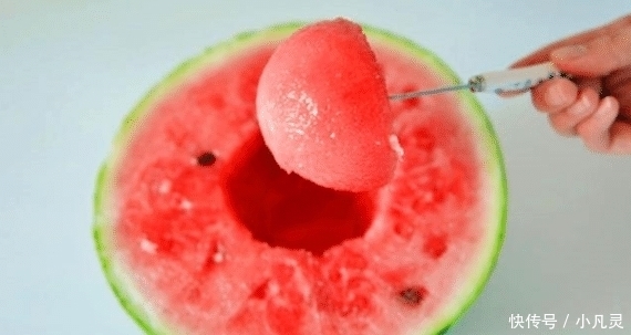西瓜|为啥现在都要把西瓜切开卖?原来都是“套路”,以后再也不买了