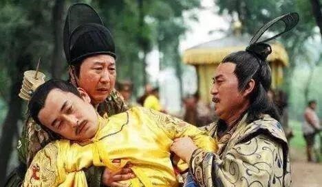 高句丽军|古代皇帝都喜欢御驾亲征，本以为会力挽狂澜，可为何总是失败