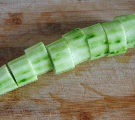  解热|这道菜可以解热，做起来很好吃，这是真正的家常菜