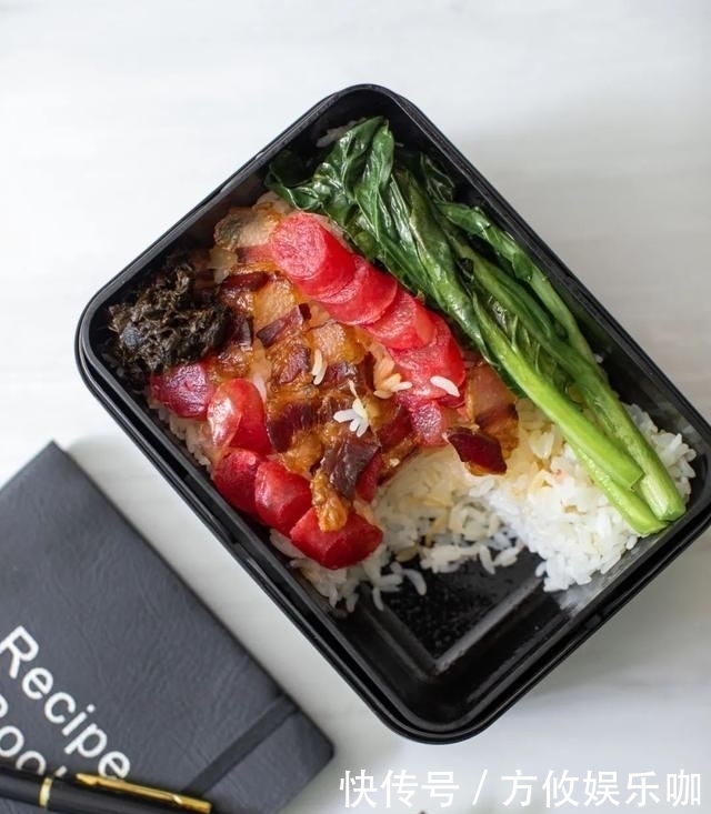  不用|上班族自己做便当,这几道菜最适合,再也不用吃快餐