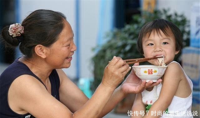 孩子|这3类父母，老了之后孩子抢着“孝顺”，晚年生活很幸福