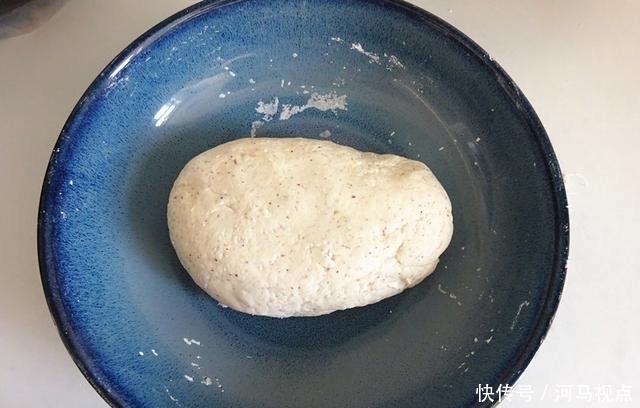  皆宜|山药红枣这么做家人超爱吃，当早餐做零食，低脂高营养，冷热皆宜