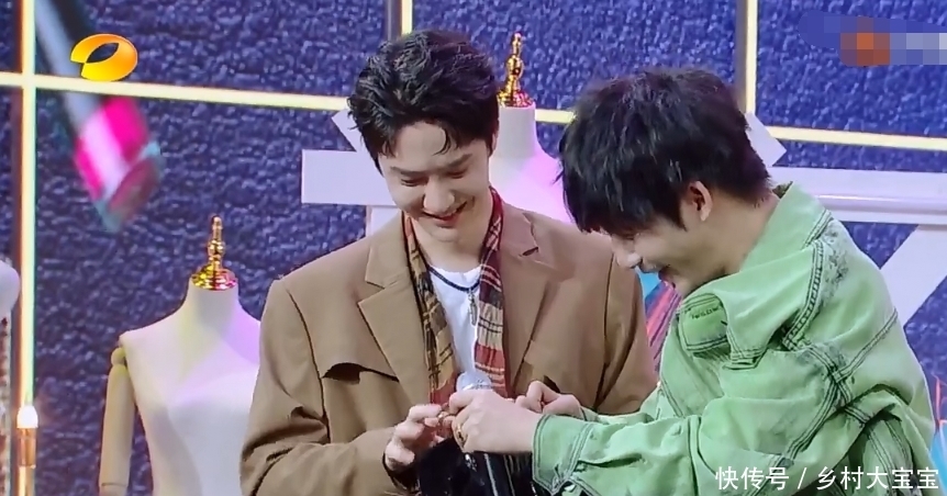 预告|《天天向上》预告,钱枫穿“棉被”亮相,搞怪表演让王一博笑趴下