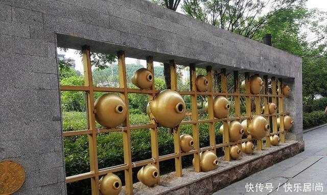 渡赤水|有一种小镇富含美酒,有很多酒厂,被称为“中国第一酒镇”