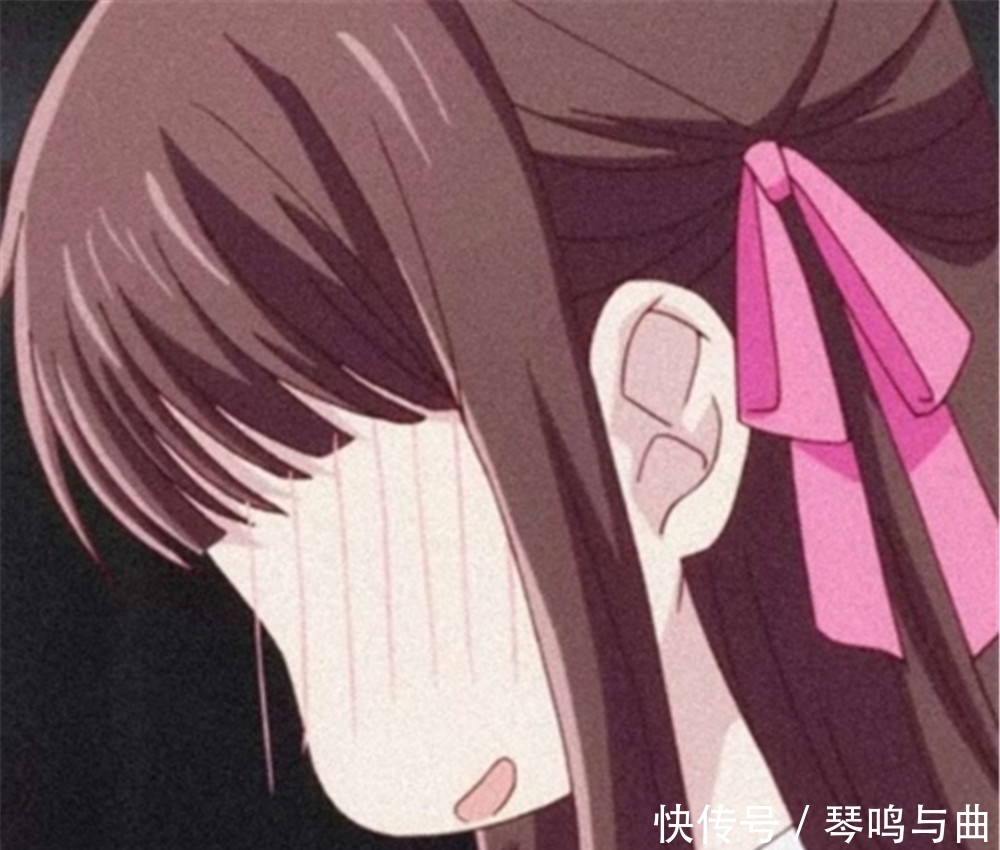 动漫|低糖·俏皮·动漫头像:别给我建议,管好你自己