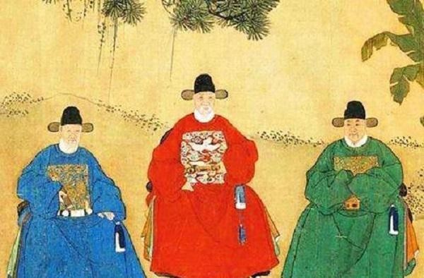 负责|皇权和相权自诞生起就有矛盾,为何要设立相权,并给丞相高待遇?