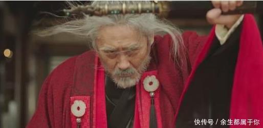 大佬|女装大佬的鼻祖——让诸葛亮连败5次,曹操防了他半辈子!