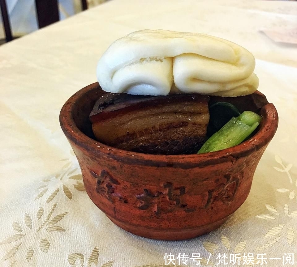 记忆|【复苏】盘点那些年吃过的记忆