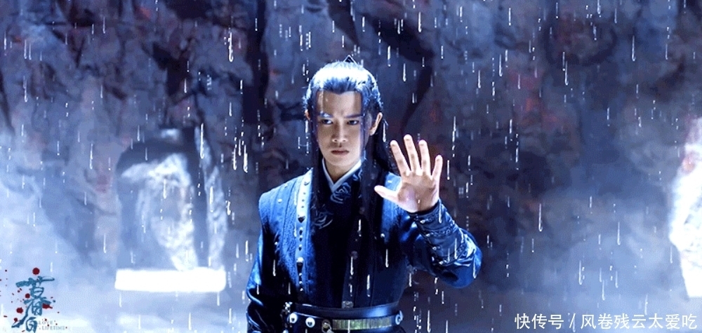 佟丽娅|一部电视剧大结局,两场东方卫视综艺,任嘉伦的粉丝该忙了