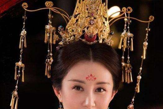 妻子|长孙皇后，盛世明君李世民背后的女人，人生最好的投资选对妻子