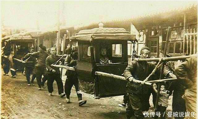 恶少|美女坟奇案恶少玷污新娘，县令包庇杀人，巡抚擒真凶，凌迟处死