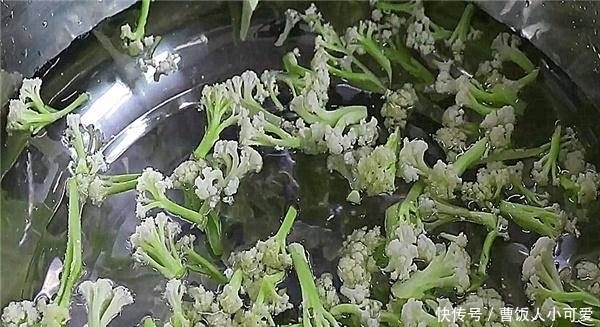  健康|孩子们不喜欢蔬菜？这样做的孩子渴望吃东西，这是有营养和健康的