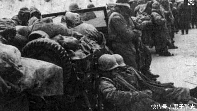 耻辱|抗美援朝战争，志愿军攻入汉城看到的一幕，却是韩国人永远的耻辱