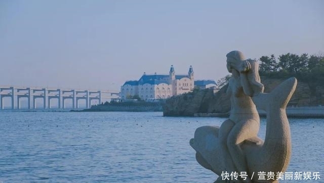 看过|看过太多的海,仍为这座“北方明珠”着迷