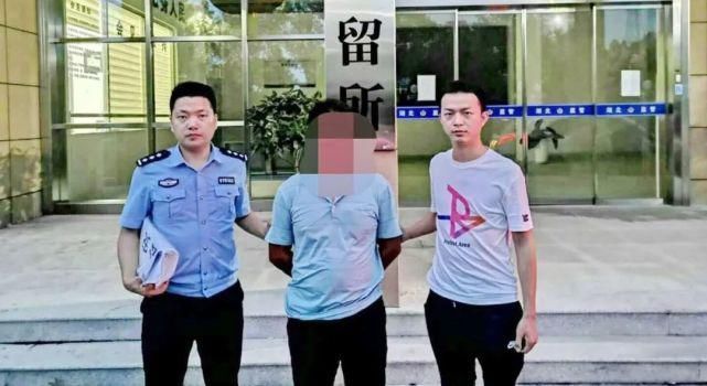 非法|平安团风丨非法捕捞水产品6800多斤团风一男子被刑事拘留