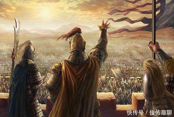 赔款|延续276年的王朝不和亲、不赔款，天子守国门、君王死社稷